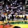 LeBron Original Dunk Footage