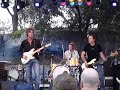Charlie Sexton at Austin City Limits チャーリー・セクストン