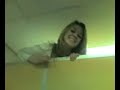Why girls go in groups to the bathroom
