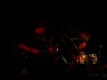 Dean Brown Trio at House of Blues (Pilsen, CZ)3.4.´07