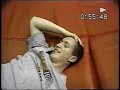 Pole vault break