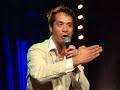 El Farabute Concert, Monologos de humor Stand Up y musicales