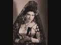 Mimi Coertse, Nicola Tagger, Lawrence Folley in Rigoletto