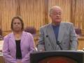 Senators Perata and Ducheny discuss the budget
