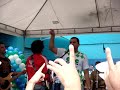 Banda 4 por 4 e Zanata- Anna J�lia