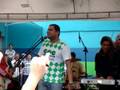 Banda 4 por 4 e Zanata- Anna Júlia