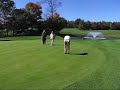 Golf at SGC on Oct 13, 2006 Golf at SGC on Oct 13, 2006