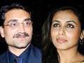 Rani & Aditya Chopra 2 Marry!!!
