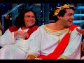 Hermanoteu no vel�rio - Os melhores do mundo -Terra de Godah