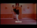 Aikido - Dunken Francis - UKEMI high break fall