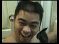 My First Own Haircut!!!! ayus to!!!!