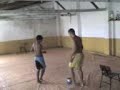 Alan e Rodrigo (os bons de bola) Parte II Alan e Rodrigo (os bons de bola) Parte II