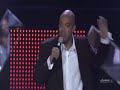 stand up comedy presented by martin lawrence pt 1 HDTV