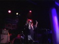 Terrible Tim Performs 