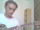 Swingy blues de Marcel Dadi