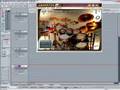 Samplitude and Jamstix Tutorial