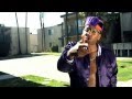 1000 Palm Trees Omar Aura feat. Fashawn (Official HD Video)