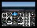 Fsim tutorial of the Beechcraft Baron.