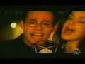 MARCK ANTHONI Y TINA ARENA - QUIERO VIVIR LA VIDA