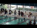 Championnat des maitres des pays de la loire -1-