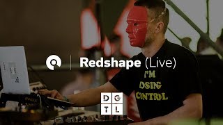 Redshape - Live @ DGTL Festival 2017