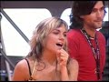 Sandra,Fran y Edurne-La vaca lechera