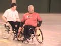 Handball Handisport au Hbc Roques