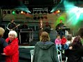 Roland & die Nerv�sen, Dissen skurril 2007