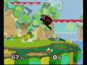 Linkez (Pikachu) Vs Overlord (Marth)