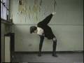 Stephen Forsyth Cortege Piano Solo with Choreography Dance