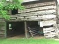 Purdue-Log-Cabin-Par