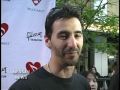 GODSMACK'S ERNA NEW FOUND RESPECT FOR RHCP KIEDIS AFTER SCAR TISSUE