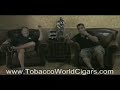 Tobacco World Camacho Triple Maduro Part2