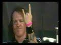fear factory on wacken open air 2006  4/5 