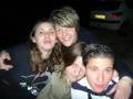 Vid�o de la soir�e chez petite P�g le 12 avril 2009