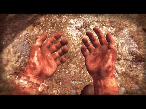 Call of Duty®: Black Ops 2 - Single Player Gameplay - Menendez & Josefina. How She Was Killed!