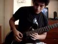 Buckethead - Power Rangers Theme Song