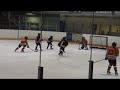 Hockey In Welland