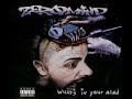 Zeromind - Let Go Zeromind - Let Go