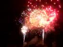 Feux Dartifices Tarbes