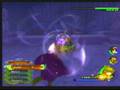 videos de KHII - Master Form Sora with Ultima and Fenrir vs Normal Xaldin