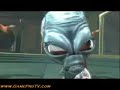Destroy All Humans! Path of the Furon Destroy All Humans! Path of the Furon