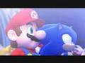 Mario & Sonic en los Juegos Olímpicos (Trailer oficial)
