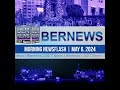 Bermuda Newsflash For Monday, May 6, 2024