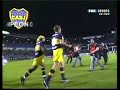 Boca Campeon Copa Toyota Libertadores de America 2007