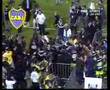 Boca Campeon Copa Toyota