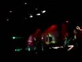 wdk - Contigo Hoy - despedida a niko dk @ el teatrito 13/6