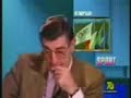 Mosconi bestemmiatore matto
