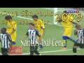 videos de Santos 4x0 Cene (Copa São Paulo de Junior 2009)