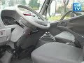 Toyota Dyna - test